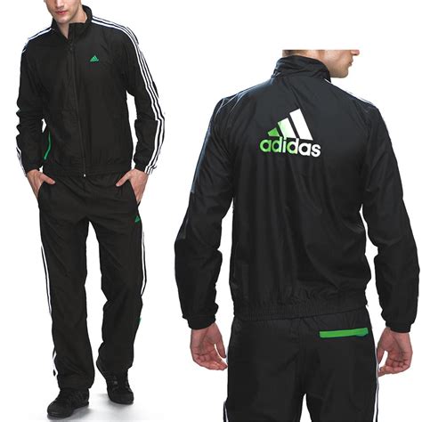 jogginganzug von adidas für herren|adidas herren trainingsband.